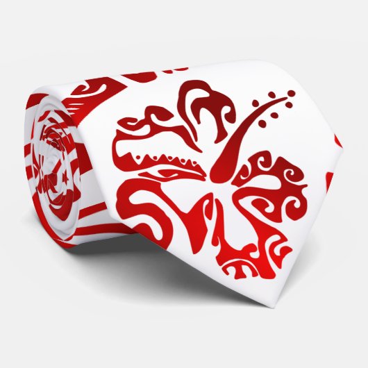 AMANA - Cravate Stropdas (Opgerold)