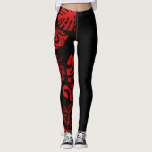 AMANA LEGGINGS (Voorkant)