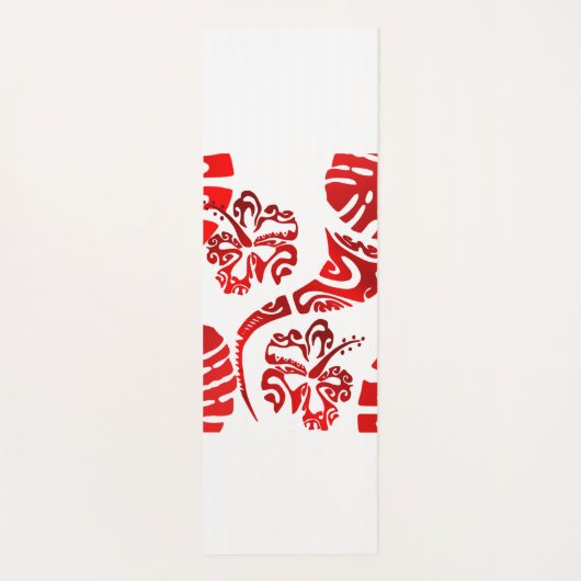 AMANA YOGAMAT (Achterkant)