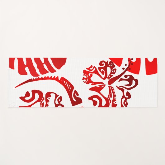 AMANA YOGAMAT (Voorkant (horizontaal))