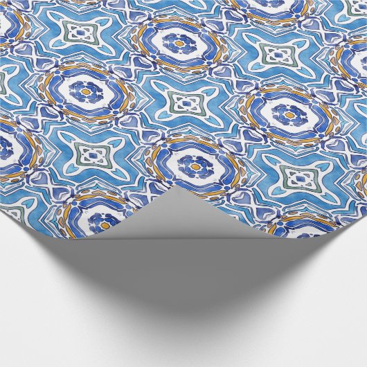 Amanda Cadeaupapier (Hoek)