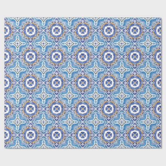 Amanda Cadeaupapier (Vlak)