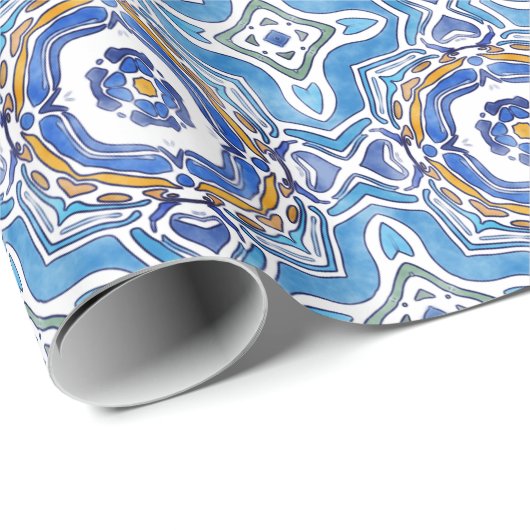 Amanda Cadeaupapier (Rol Hoek)