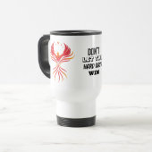 Amanda K Reisbeker (Voorkant links)