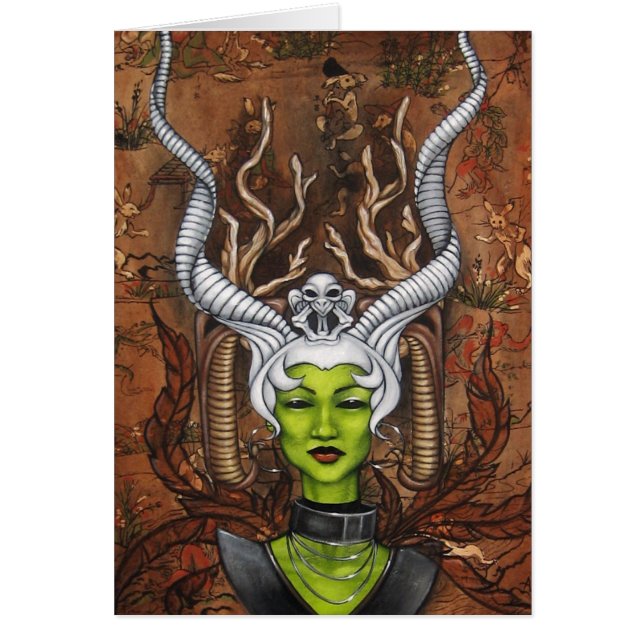 Amanda Lynn (Voorkant)