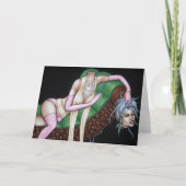 Amanda Lynn Kaart (Voorkant)