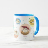 Amanda Mok (Voorkant rechts)