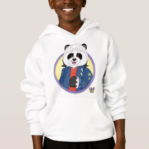 Amanda Panda