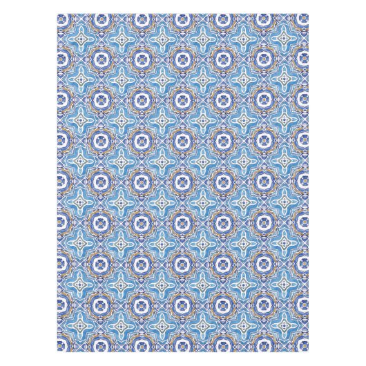 Amanda Tafelkleed (Voorkant)