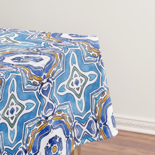 Amanda Tafelkleed (Voorbeeld)