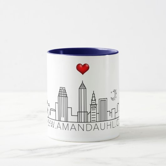 Amanda Uhl Mok (Midden)