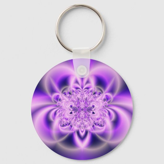 Amanda's droom sleutelhanger (Voorkant)