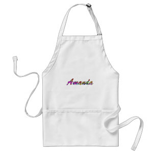 Amanda's schort