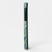 Amandelbloesem door Van Gogh Case-Mate iPhone Case (Achterkant/links)