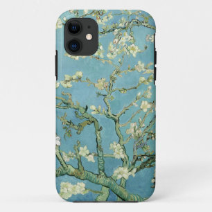 Amandelbloesem door Van Gogh iPhone 11 Hoesje