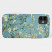 Amandelbloesem door Van Gogh Case-Mate iPhone Case (Achterkant (horizontaal))