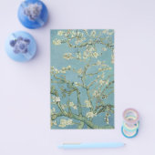 Amandelbloesem door Vincent Van Gogh Fijne Kunst Flyer (Enkel)