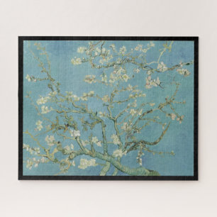 "Amandelbloesem" door Vincent van Gogh Legpuzzel