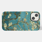 Amandelbloesem iPhone Hoesje (Achterkant horizontaal)