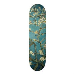 Amandelbloesem Skateboard