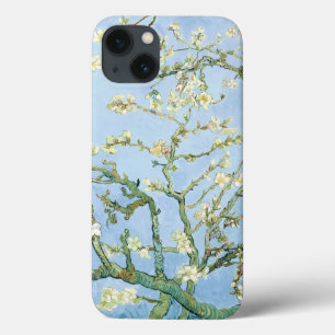 Amandelbloesem van Van Gogh iPhone 13 Hoesje