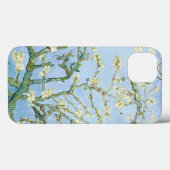 Amandelbloesem van Van Gogh Case-Mate iPhone Case (Achterkant (horizontaal))