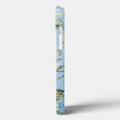 Amandelbloesem van Van Gogh Case-Mate iPhone Case (Achterkant / Links)