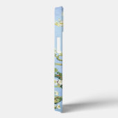 Amandelbloesem van Van Gogh Case-Mate iPhone Case (Achterkant / Rechts)