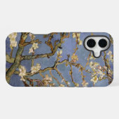 Amandelbloesem van Van Gogh iPhone Hoesje (Achterkant horizontaal)