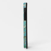 Amandelbloesem van Vincent van Gogh Case-Mate iPhone Case (Achterkant/links)