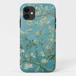 Amandelbloesem van Vincent van Gogh Case-Mate iPhone Case