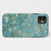 Amandelbloesem van Vincent van Gogh Case-Mate iPhone Case (Achterkant (horizontaal))