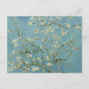 Amandelbloesem, Vincent Van Gogh, Postkaarten