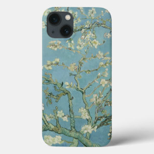Amandelbloesems door Vincent Van Gogh Fijne Kunst Case-Mate iPhone Case