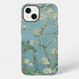 Amandelbloesems door Vincent Van Gogh Fijne Kunst iPhone 13 Hoesje