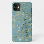 Amandelbloesems schilderij van Van Gogh Case-Mate iPhone Case (Achterkant)