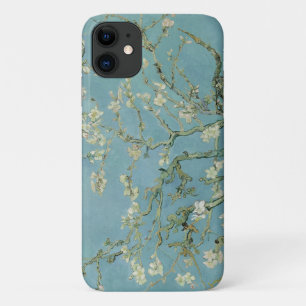 Amandelbloesems schilderij van Van Gogh Case-Mate iPhone Case