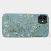 Amandelbloesems schilderij van Van Gogh Case-Mate iPhone Case (Achterkant (horizontaal))