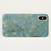 Amandelbloesems schilderij van Van Gogh Case-Mate iPhone Case (Achterkant (horizontaal))