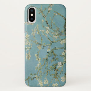 Amandelbloesems schilderij van Van Gogh Case-Mate iPhone Case