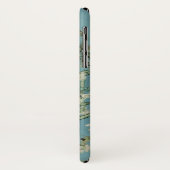 Amandelbloesems schilderij van Van Gogh Case-Mate iPhone Case (Achterkant/links)