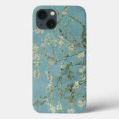 Amandelbloesems schilderij van Van Gogh Case-Mate iPhone Case (Achterkant)
