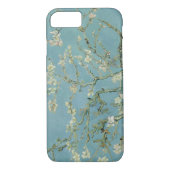 Amandelbloesems schilderij van Van Gogh Case-Mate iPhone Case (Achterkant)