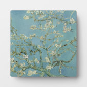 Amandelbloesems schilderij van Van Gogh Fotoplaat (Voorkant)