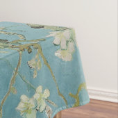 Amandelbloesems schilderij van Van Gogh Tafelkleed (Voorbeeld)