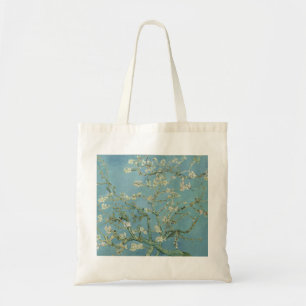 Amandelbloesems schilderij van Van Gogh Tote Bag