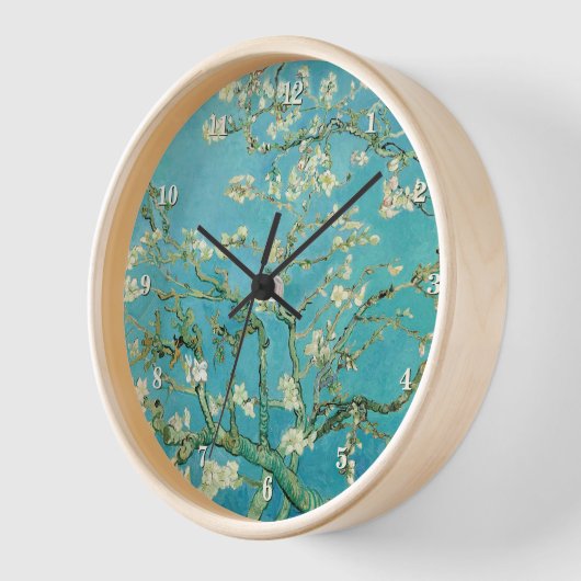 Amandelbloesems | Vincent van Gogh (Hoek)