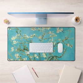 Amandelbloesems | Vincent van Gogh Bureaumat