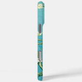Amandelbloesems | Vincent van Gogh Case-Mate iPhone Case (Achterkant / Rechts)
