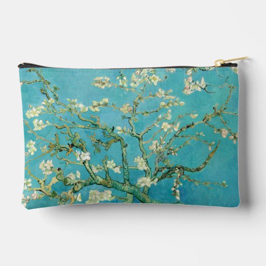 Amandelbloesems | Vincent van Gogh Etui (Achterkant)